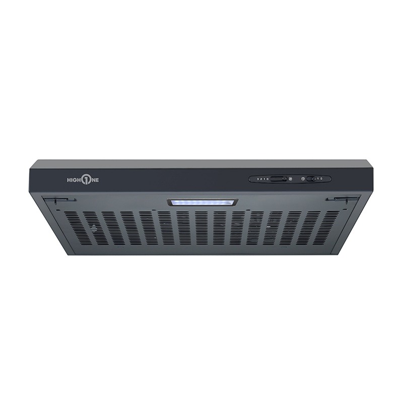 Hotte High One Ch 60 K 302c Bon état -  reconditionné disponible sur Electro Depot